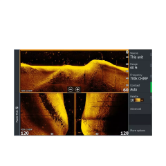 Active Imaging HD 3-in-1 Transducer