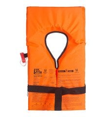 GDR 001 Boyunduruk Can Yeleği 100N - Bağlamalı