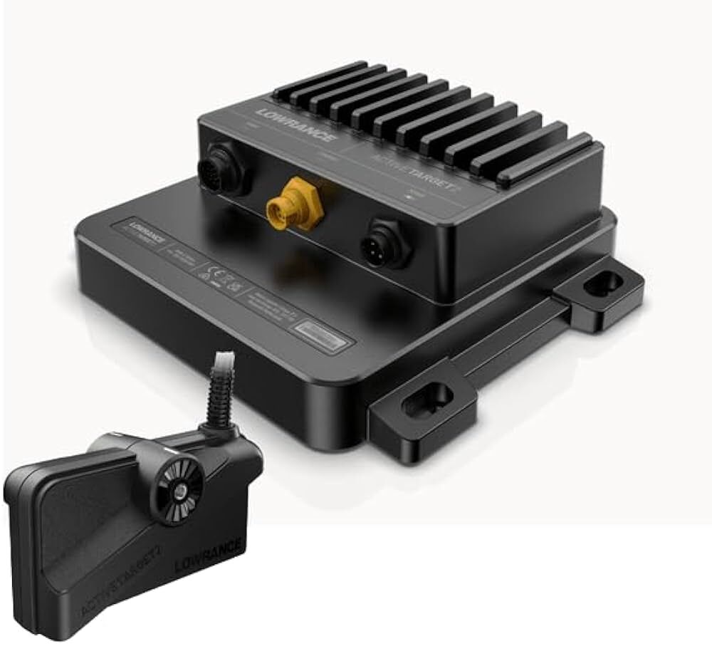 Active Target 2 Kit Modül, Ayna ve Montaj Aparatları