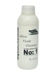 Ultra Tik Güverte Temizleyici No:1