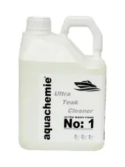 Ultra Tik Güverte Temizleyici No:1