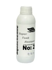 Ultra Tik Güverte Temizleyici No:2