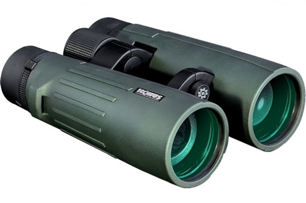 Konusrex 8x42 Dürbün