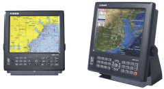 CME 1512 Gps/Chartplotter Ekran