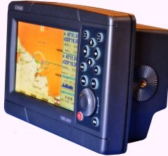 CME 5907 Gps/Chartplotter/Ais Ekran