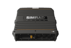 S5100 Profesyonel Sonar Modül