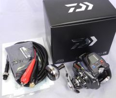 Seaborg 300J-L Elektrikli Çıkrık