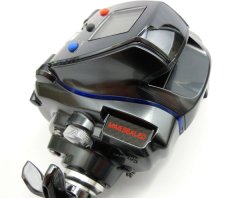 Seaborg 300J-L Elektrikli Çıkrık