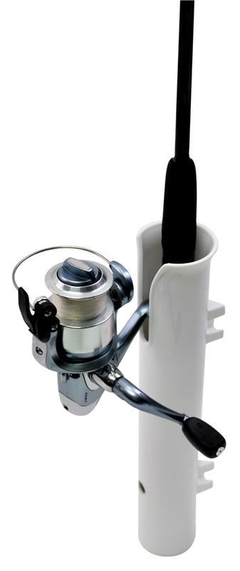 Tekli Pvc Olta Tutucu