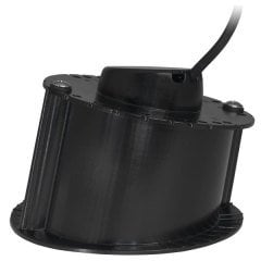 XSonic M135M 1 Kw Chirp Ayna