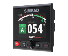 AP44 Otopilot Kontrol Ekranı