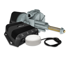 Outboard Pilot Cable Steer Pack
