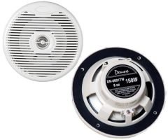 DN-6001TW 150W Marine Hoparlör