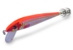 TRLJA 110 Kalamar Sırtısı Natural Surmulet