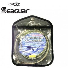 Wind-On Leader 95lb 0.91mm 7.62m