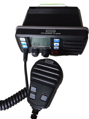 IC-507m VHF Marin Telsiz