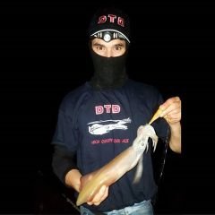 Premium Gira 2.0 Kalamar Zokası Black