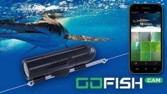1080p 150m Sualtı Wireless Kamera