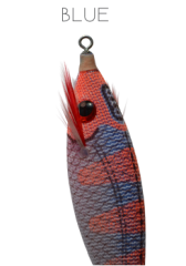 Arbun 2.5 Kalamar Zokası Blue