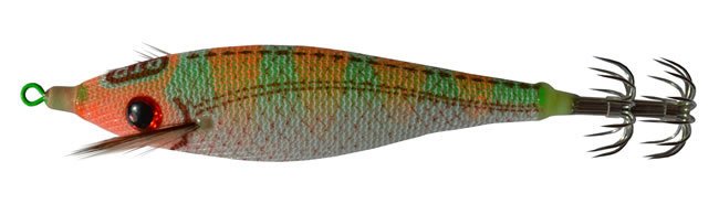Arbun 2.5 Kalamar Zokası Green