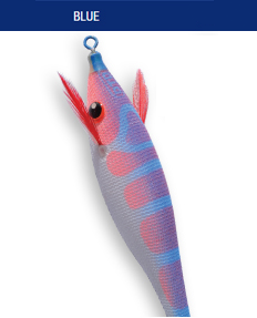 Pirka 2.0 Kalamar Zokası Blue