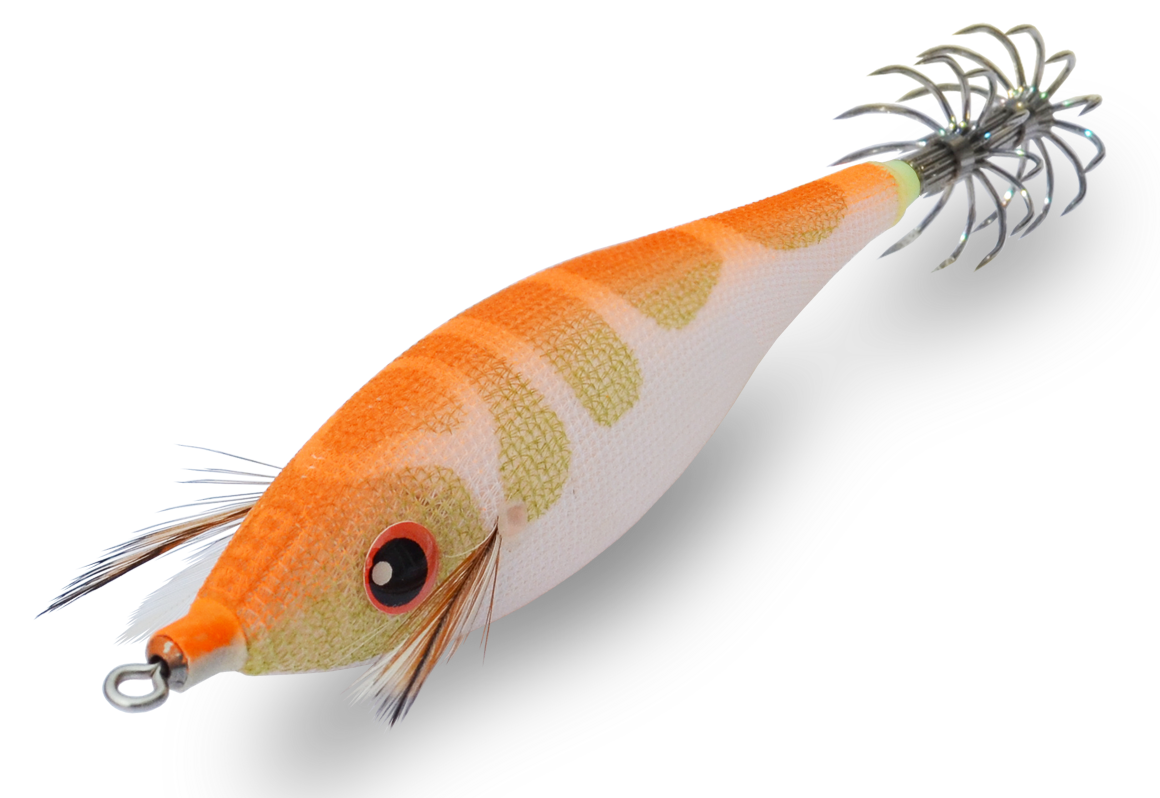 Pirka 2.0 Kalamar Zokası Orange