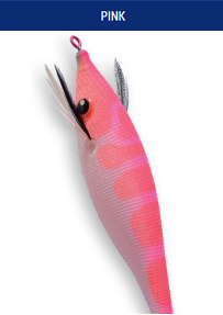 Pirka 2.0 Kalamar Zokası Pink