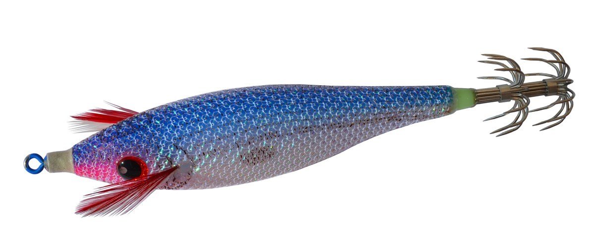 Premium Gira 2.0 Kalamar Zokası Blue