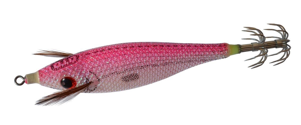 Premium Gira 2.0 Kalamar Zokası Pink