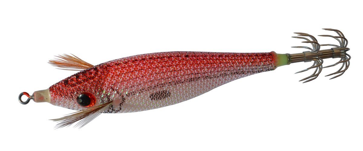 Premium Gira 2.0 Kalamar Zokası Red