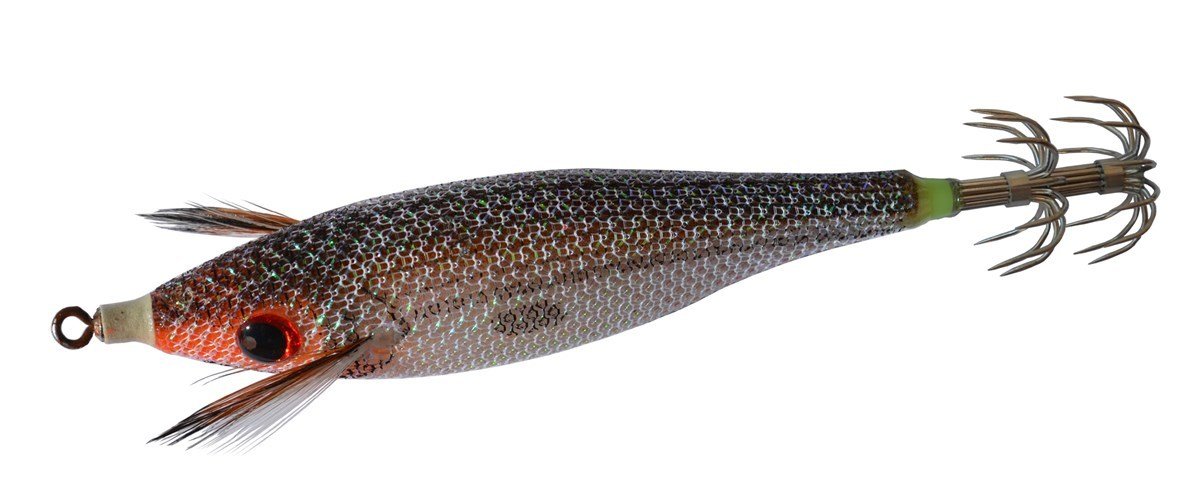 Premium Gira 2.0 Kalamar Zokası Brown