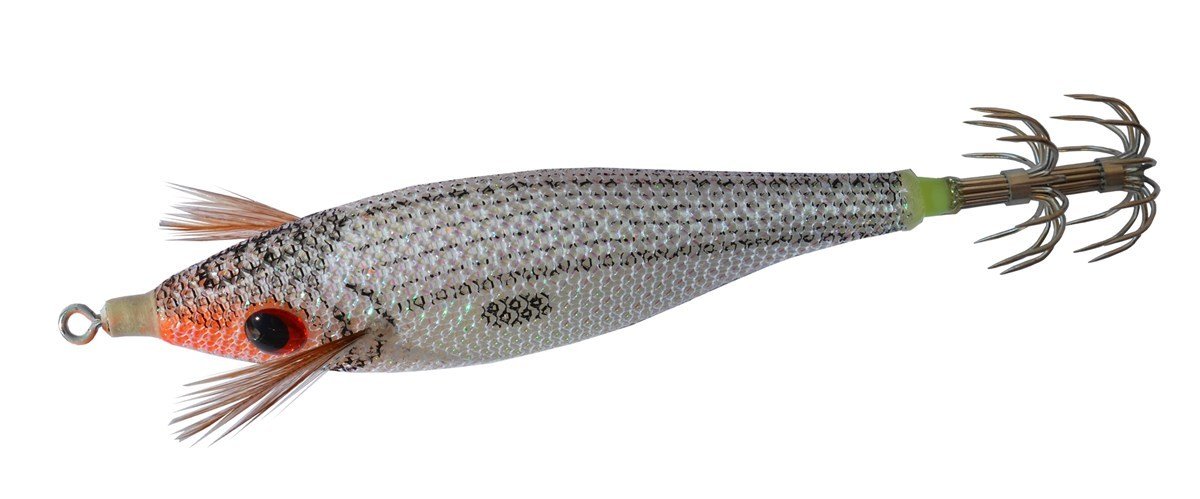 Premium Gira 2.0 Kalamar Zokası White