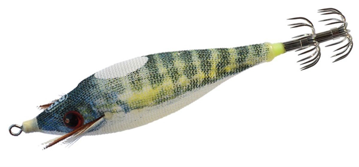 Hybrid Kanjac 1.5 Kalamar Zokası Blue