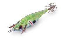 Wounded Fish Bukva 2.0 Kalamar Zokası Picarel Green