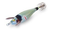 Wounded Fish Bukva 2.0 Kalamar Zokası Sarago Fasciato