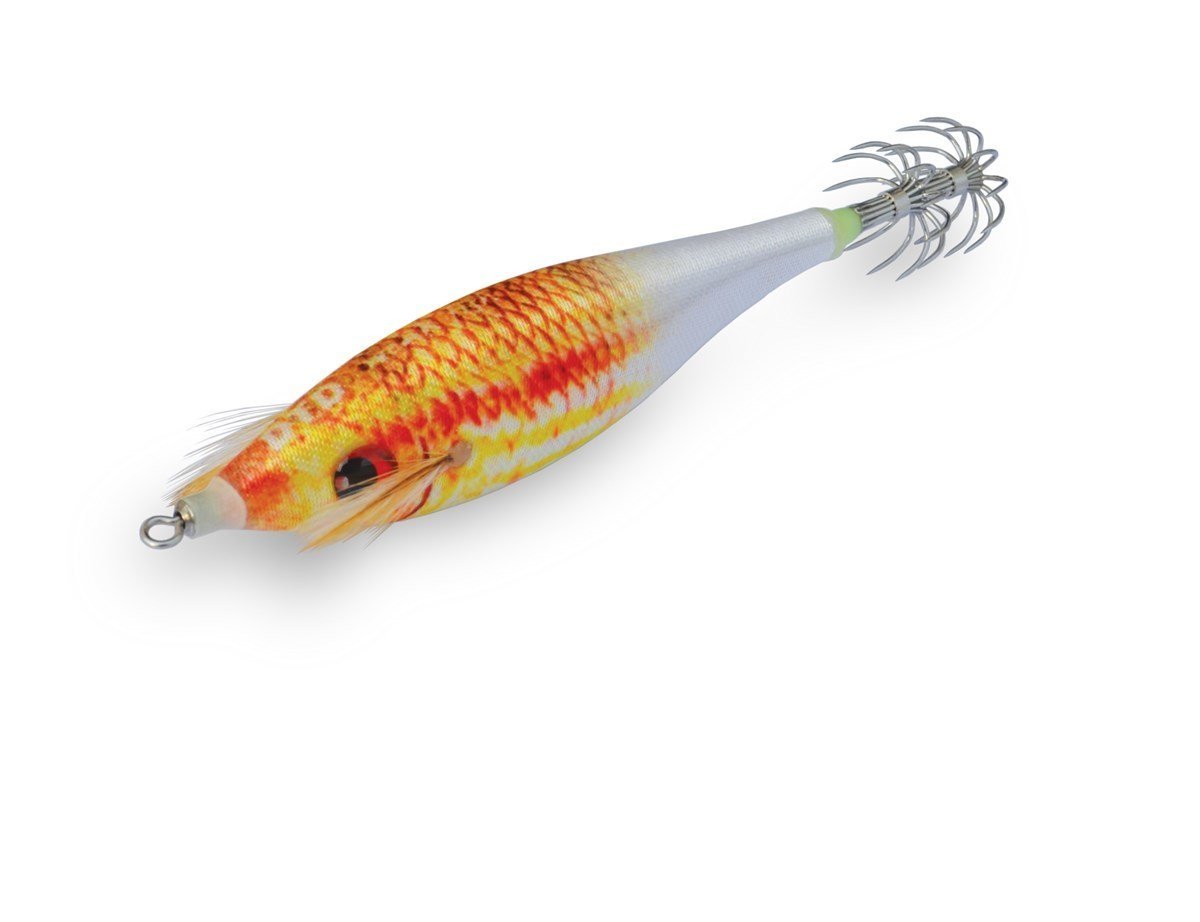 Weak Fish Bukva 2.0 Kalamar Zokası Triglia