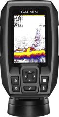 Striker 4 Balık Bulucu+Gps