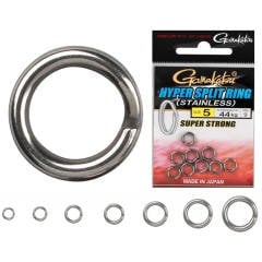 Hyper Split Ring