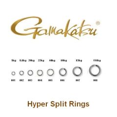Hyper Split Ring
