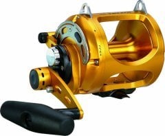 Makaira MK-50WII 2 Speed Çıkrık Makara