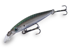 Incun 70mm Sırtı Natural Incun