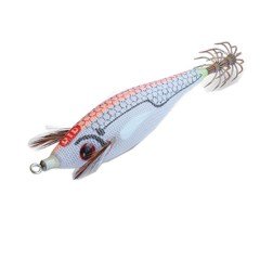 White Killer Bukva 2.0 Kalamar Zokası Orange