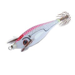 White Killer Bukva 2.0 Kalamar Zokası Pink