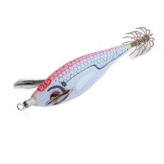 White Killer Bukva 2.0 Kalamar Zokası Red