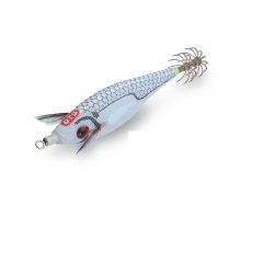 White Killer Bukva 2.0 Kalamar Zokası White