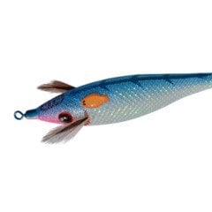 Retro Bukva 1.5 Kalamar Zokası Blue