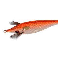 Retro Bukva 1.5 Kalamar Zokası Orange