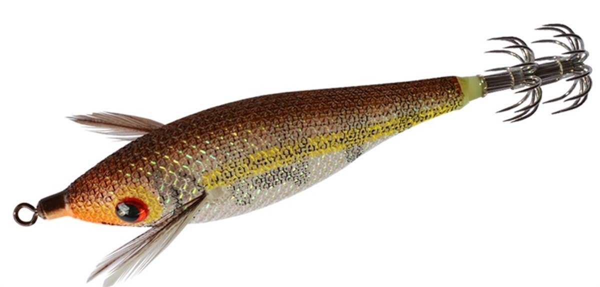 Premium Pirka 2.0 Kalamar Zokası Brown