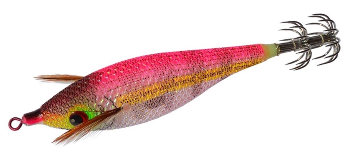 Premium Pirka 2.0 Kalamar Zokası Pink