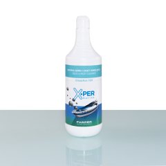 Bixyphos 120 Kaymaz Zemin Ve Oksit Temizleyici